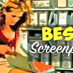 Eric Edson Reveals The Best Screenplay He Recommends To All His Students